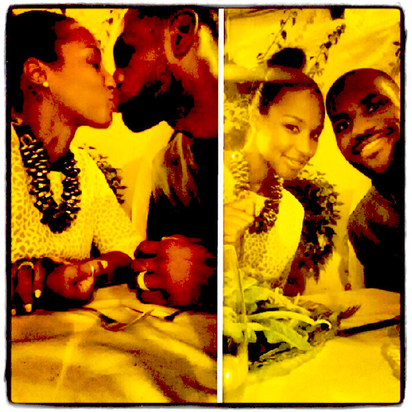 LeBron James, Savannah LeBron James, Savannah